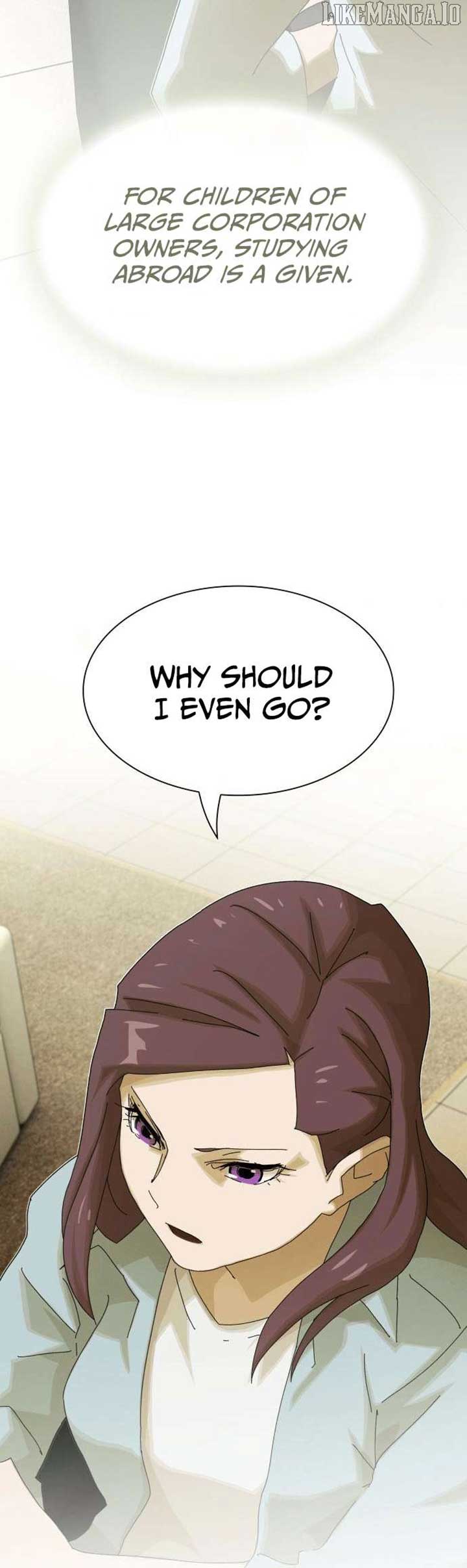 The Genius Who Reads the World Chapter 34 - Page 3