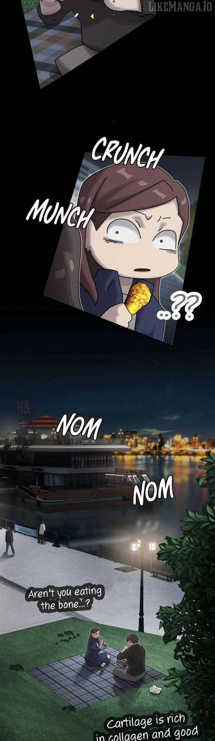 The Genius Who Reads the World Chapter 34 - Page 30