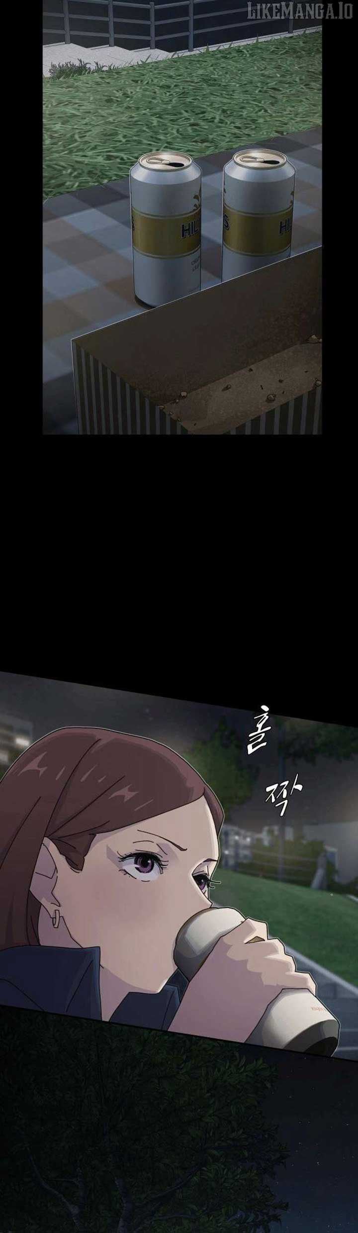 The Genius Who Reads the World Chapter 34 - Page 32