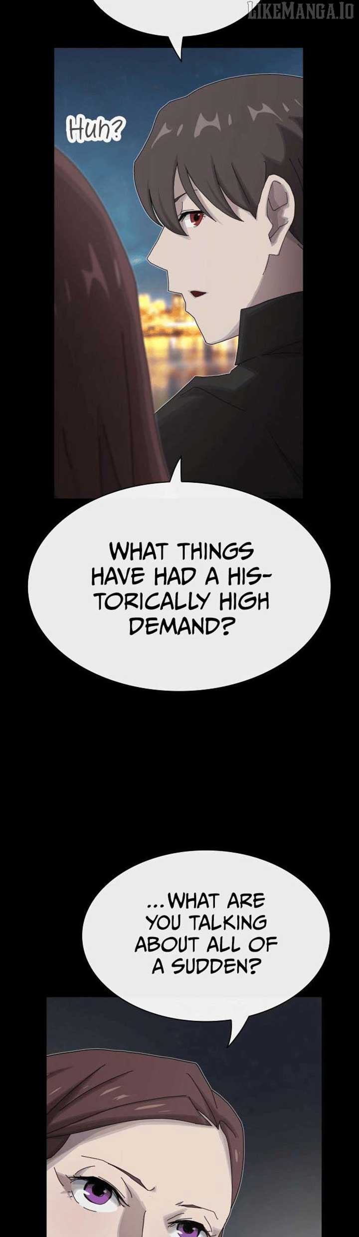 The Genius Who Reads the World Chapter 34 - Page 36