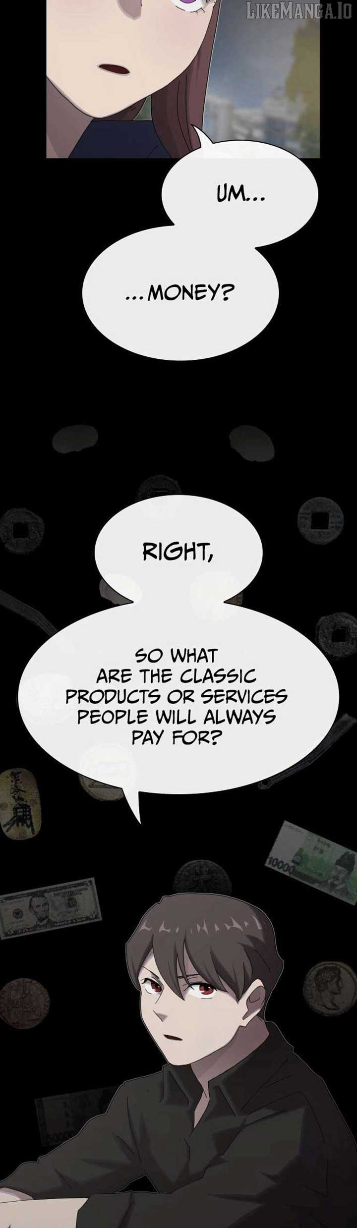 The Genius Who Reads the World Chapter 34 - Page 37