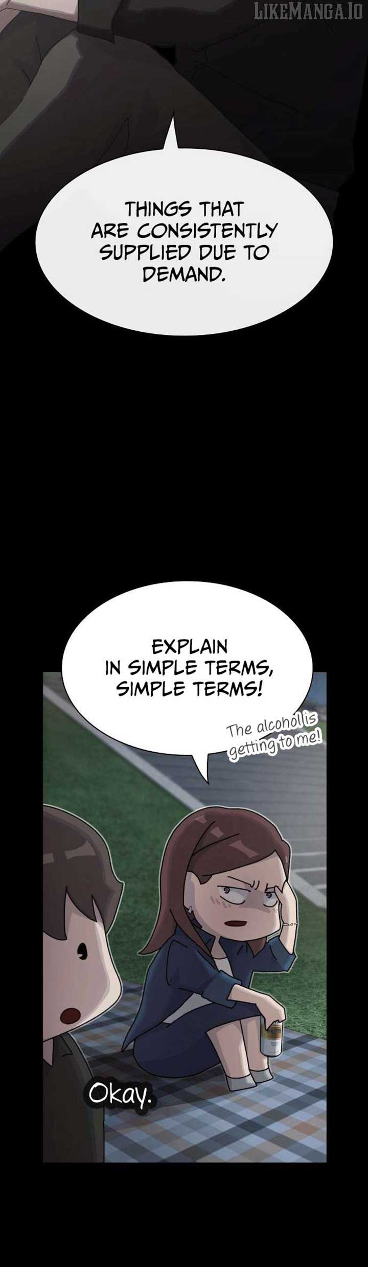 The Genius Who Reads the World Chapter 34 - Page 38