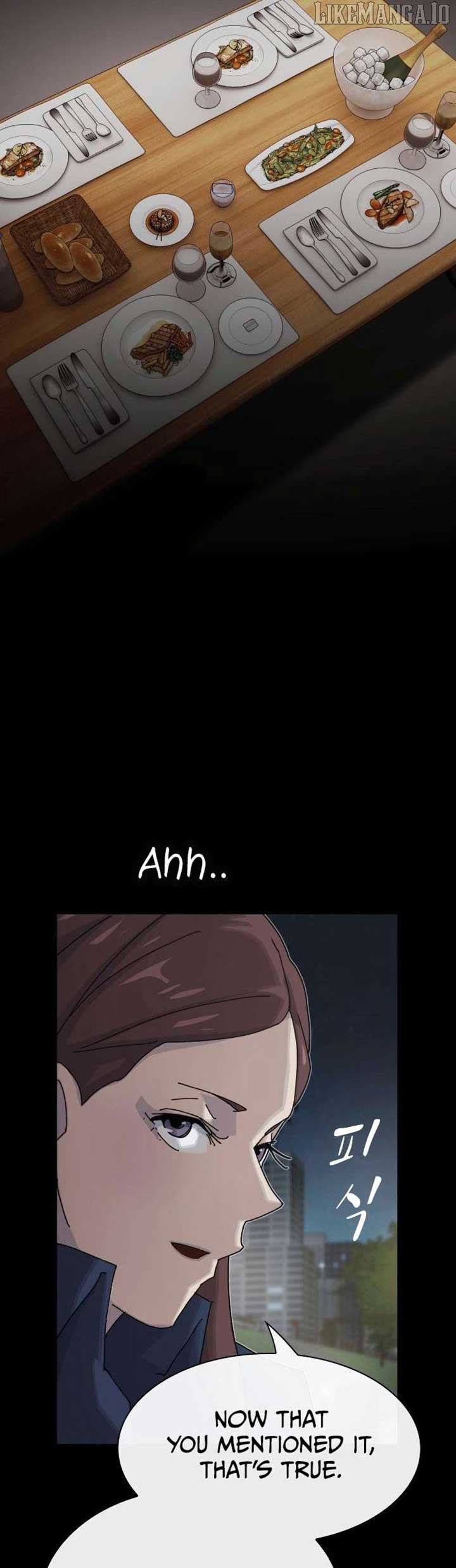 The Genius Who Reads the World Chapter 34 - Page 41