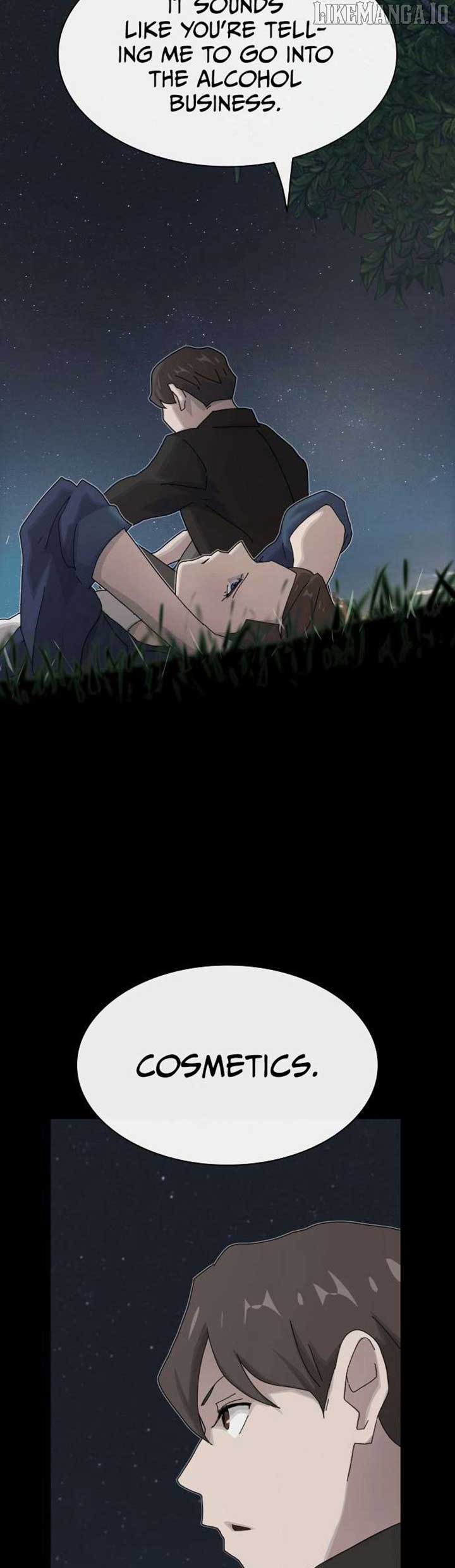 The Genius Who Reads the World Chapter 34 - Page 45