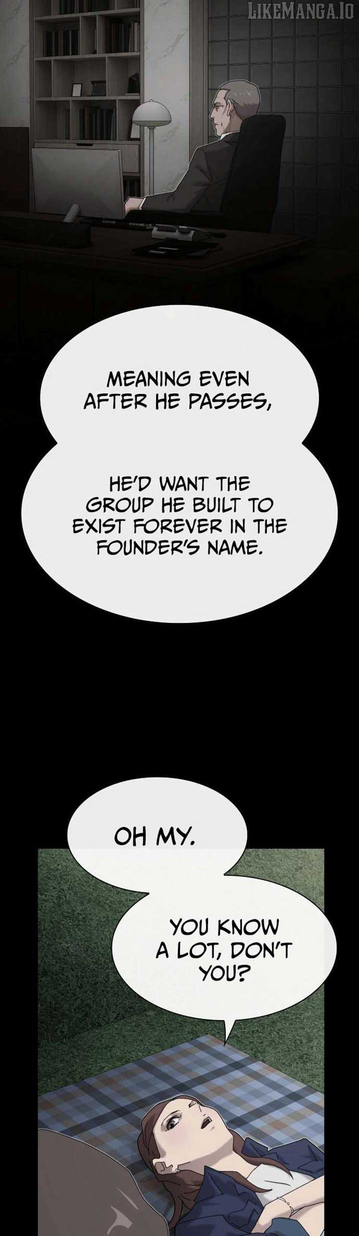 The Genius Who Reads the World Chapter 34 - Page 48