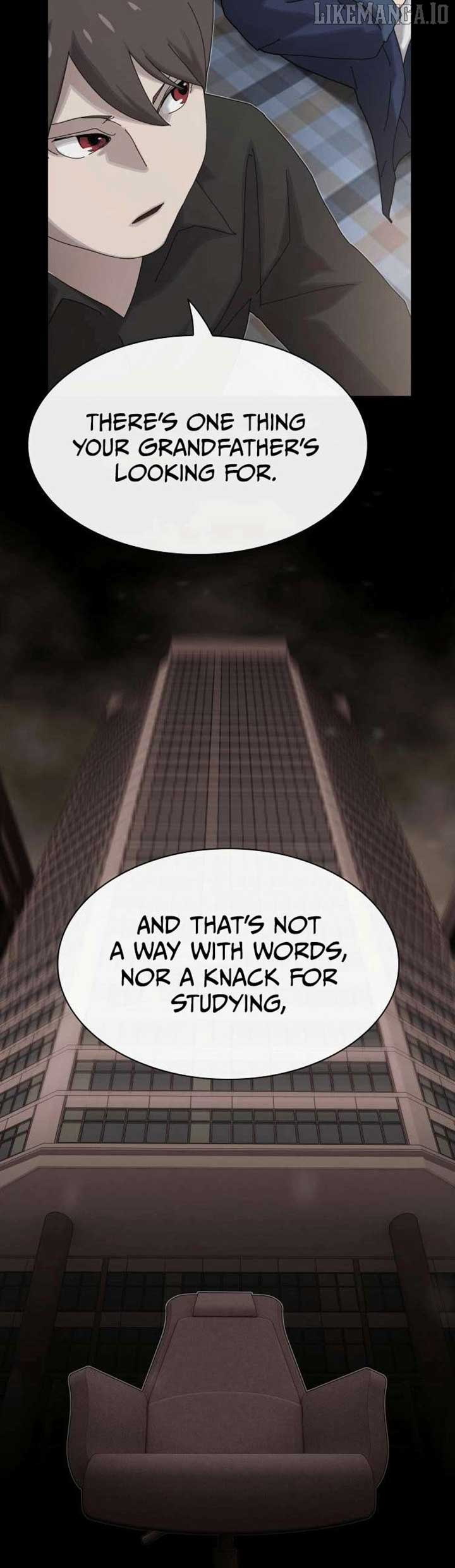 The Genius Who Reads the World Chapter 34 - Page 49
