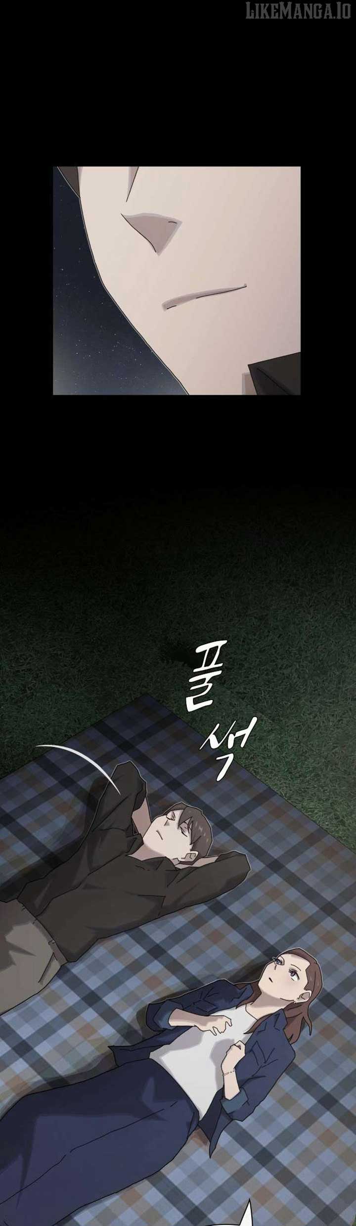 The Genius Who Reads the World Chapter 34 - Page 51