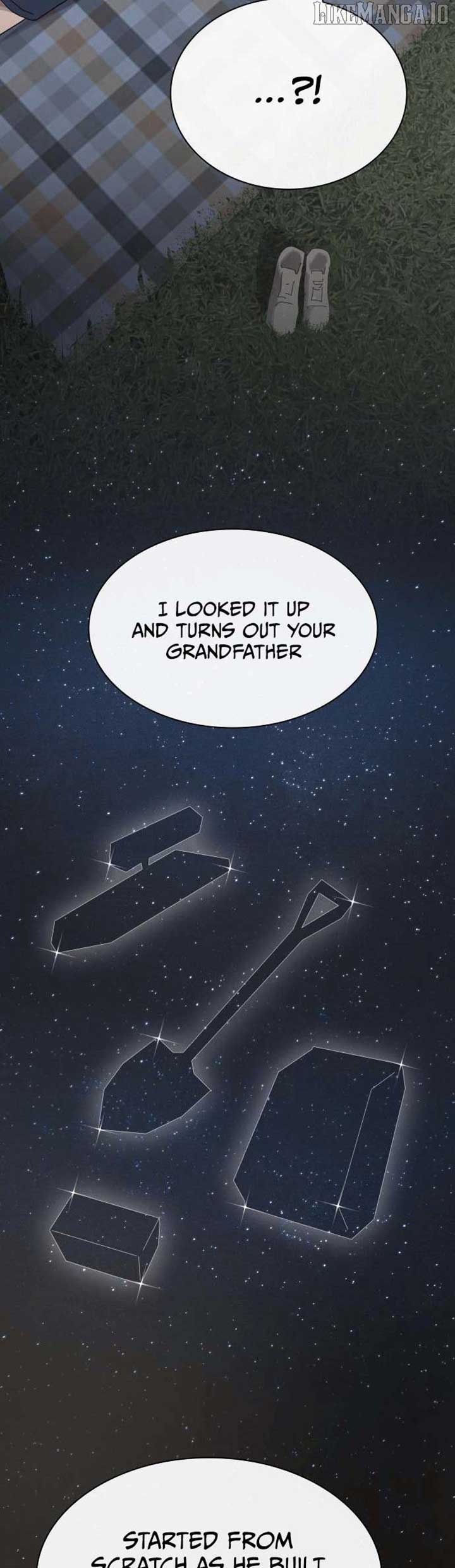 The Genius Who Reads the World Chapter 34 - Page 52