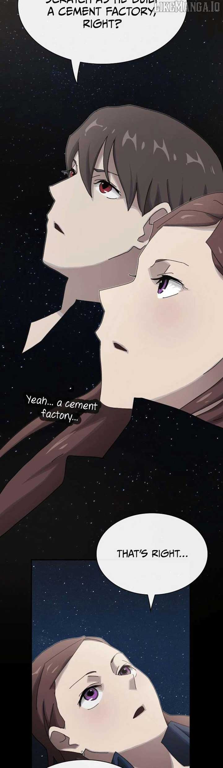 The Genius Who Reads the World Chapter 34 - Page 53