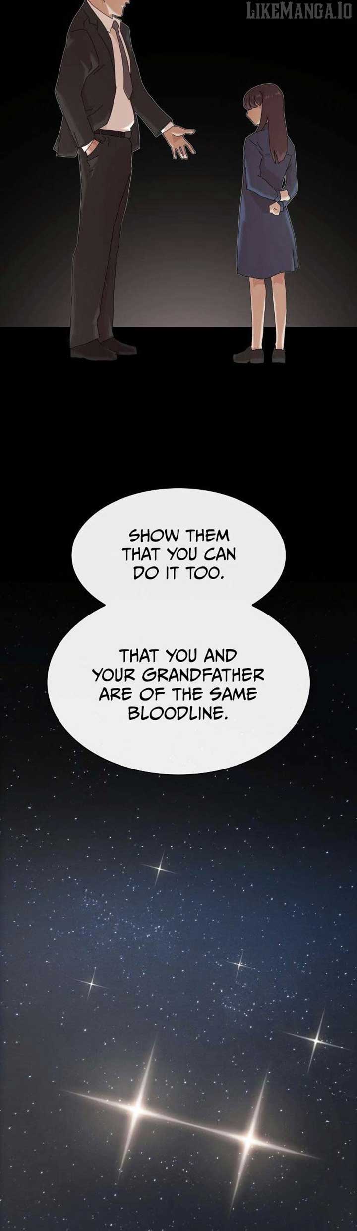 The Genius Who Reads the World Chapter 34 - Page 55
