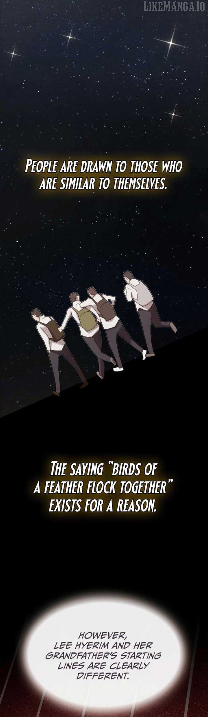 The Genius Who Reads the World Chapter 34 - Page 56