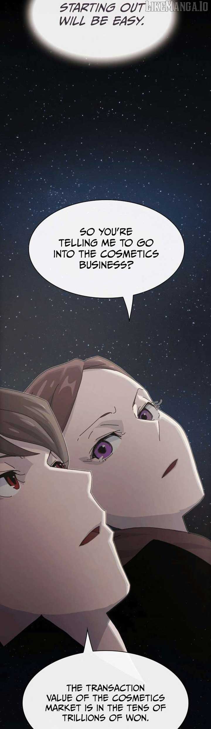 The Genius Who Reads the World Chapter 34 - Page 58