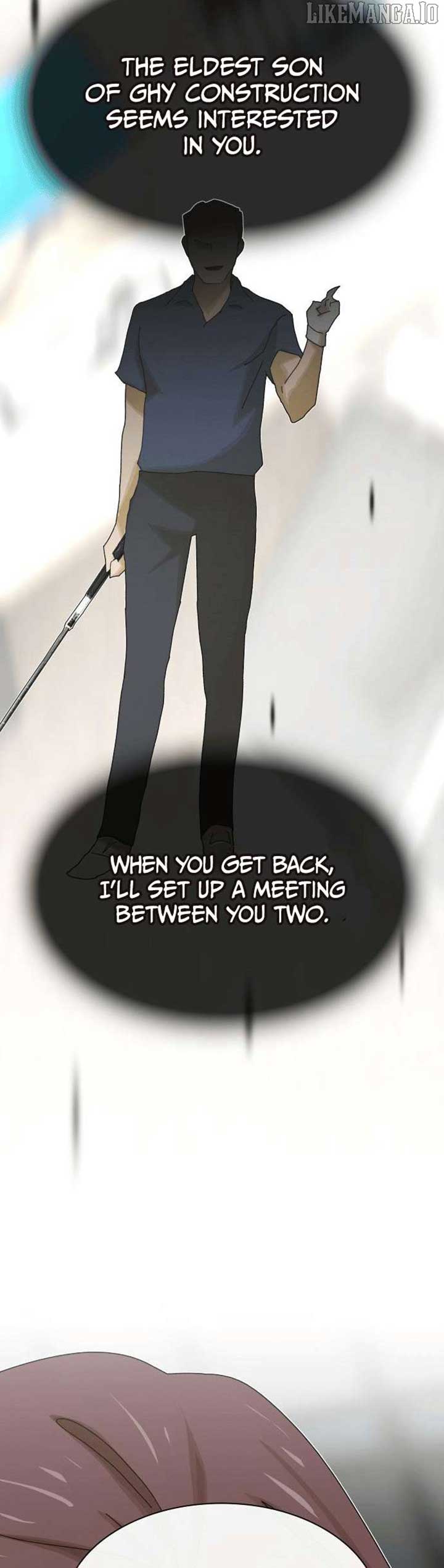 The Genius Who Reads the World Chapter 34 - Page 6