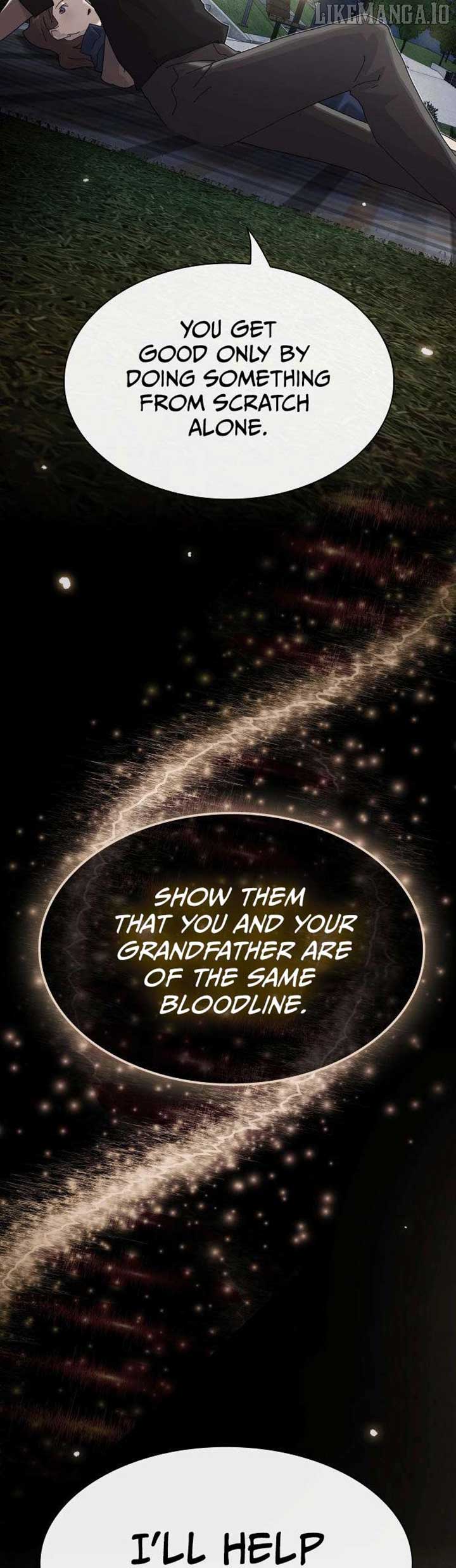 The Genius Who Reads the World Chapter 34 - Page 61
