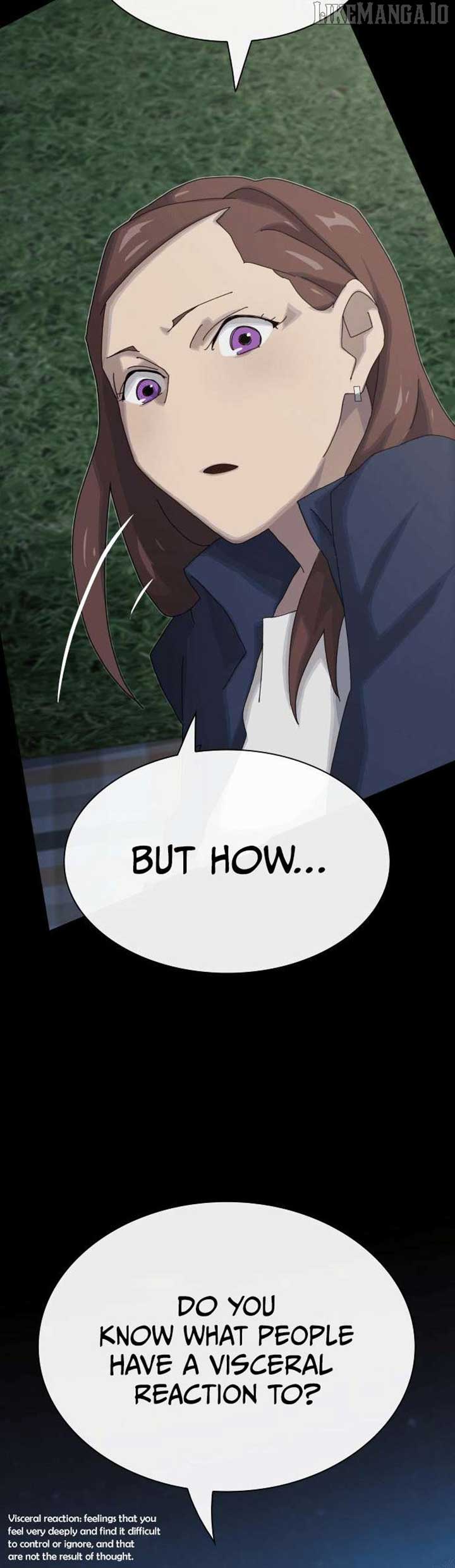 The Genius Who Reads the World Chapter 34 - Page 63