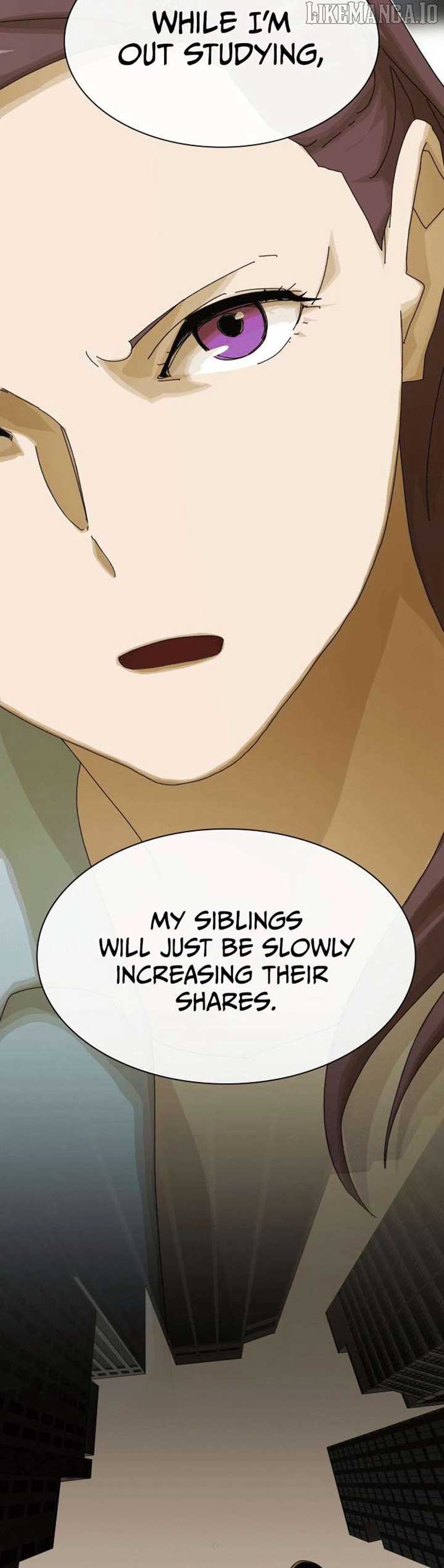 The Genius Who Reads the World Chapter 34 - Page 7