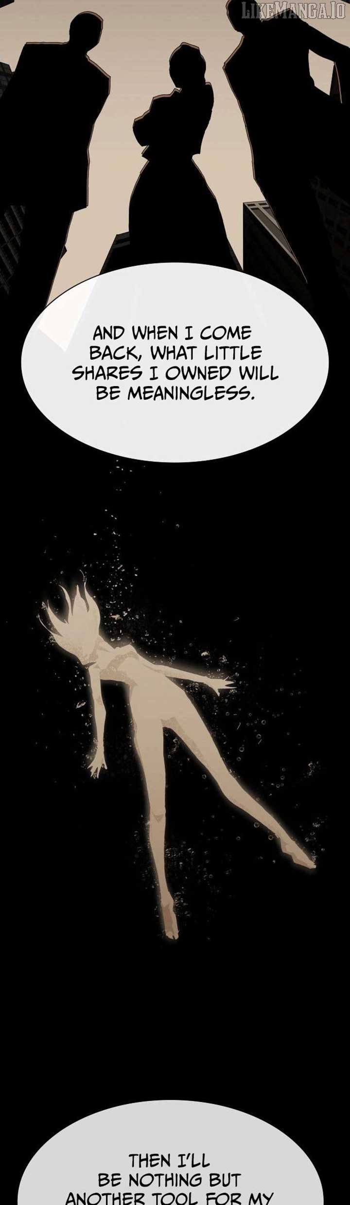 The Genius Who Reads the World Chapter 34 - Page 8