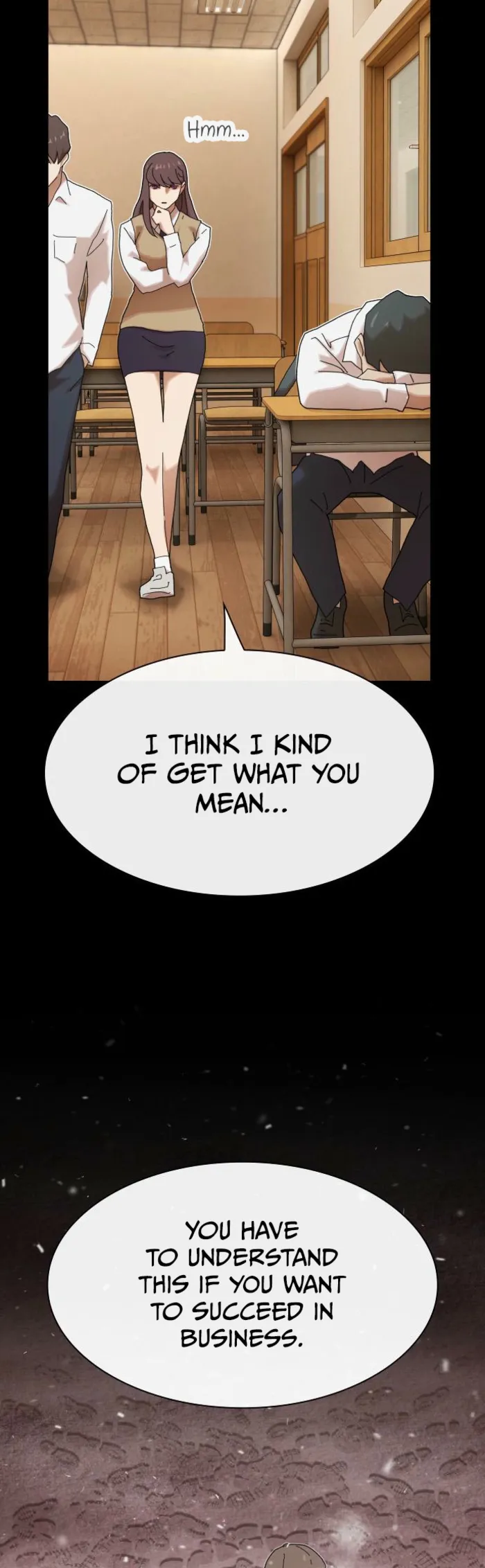 The Genius Who Reads the World Chapter 35 - Page 16