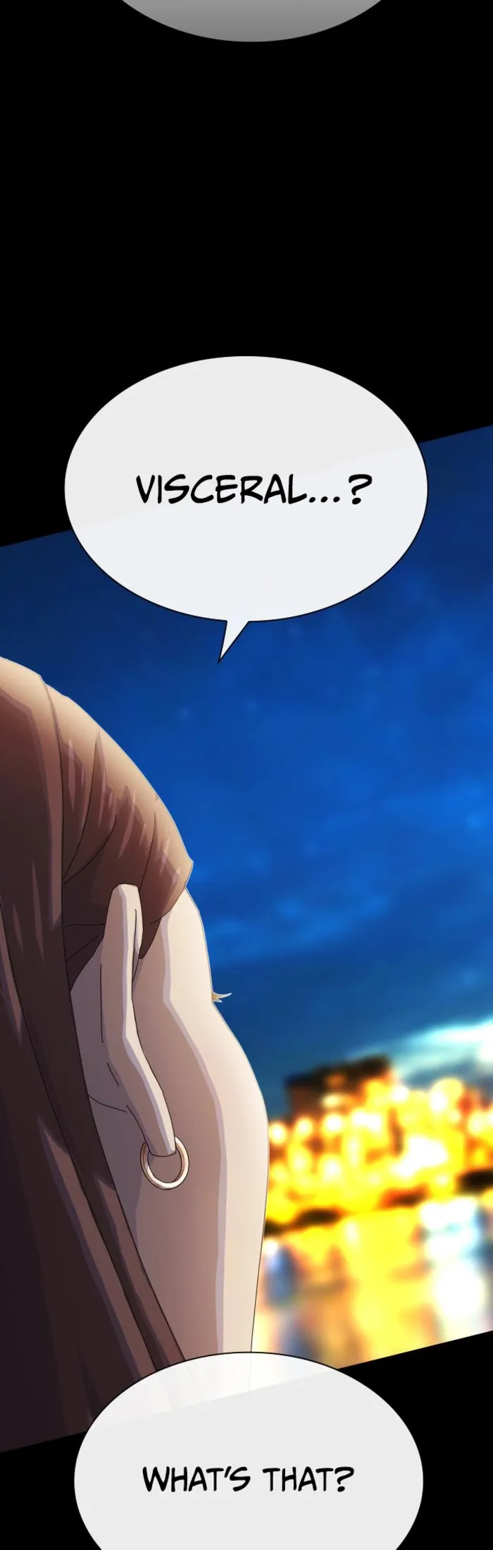 The Genius Who Reads the World Chapter 35 - Page 3
