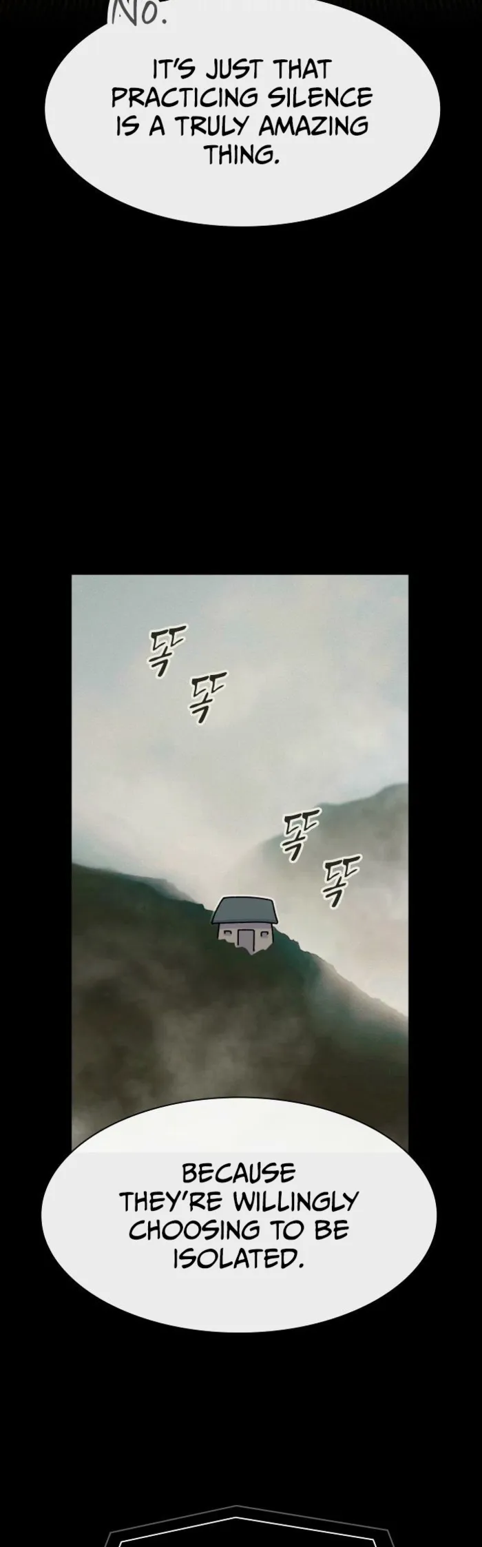 The Genius Who Reads the World Chapter 35 - Page 23
