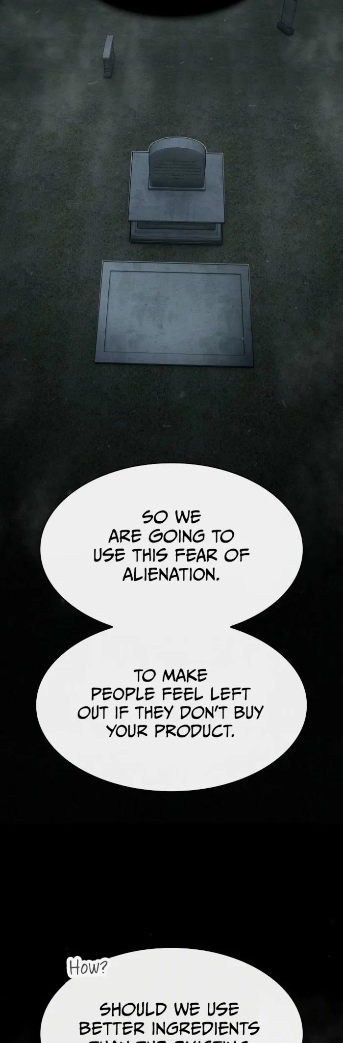 The Genius Who Reads the World Chapter 35 - Page 28