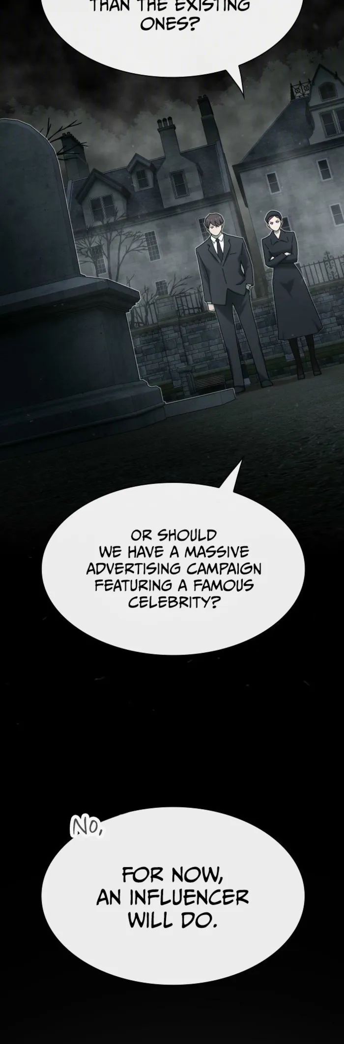 The Genius Who Reads the World Chapter 35 - Page 29