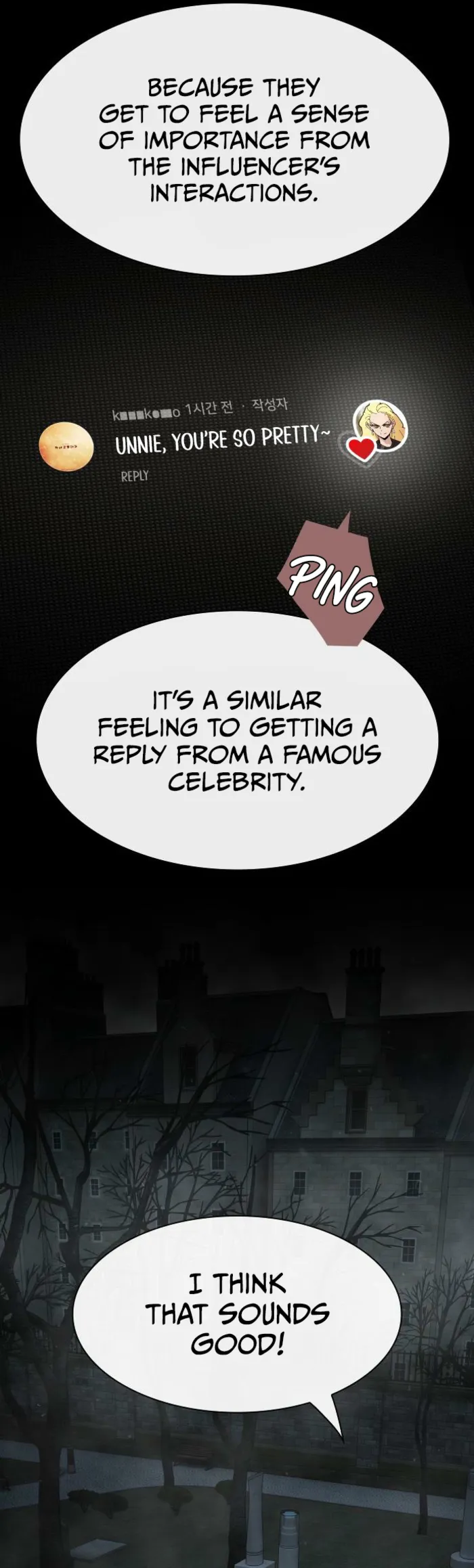 The Genius Who Reads the World Chapter 35 - Page 31