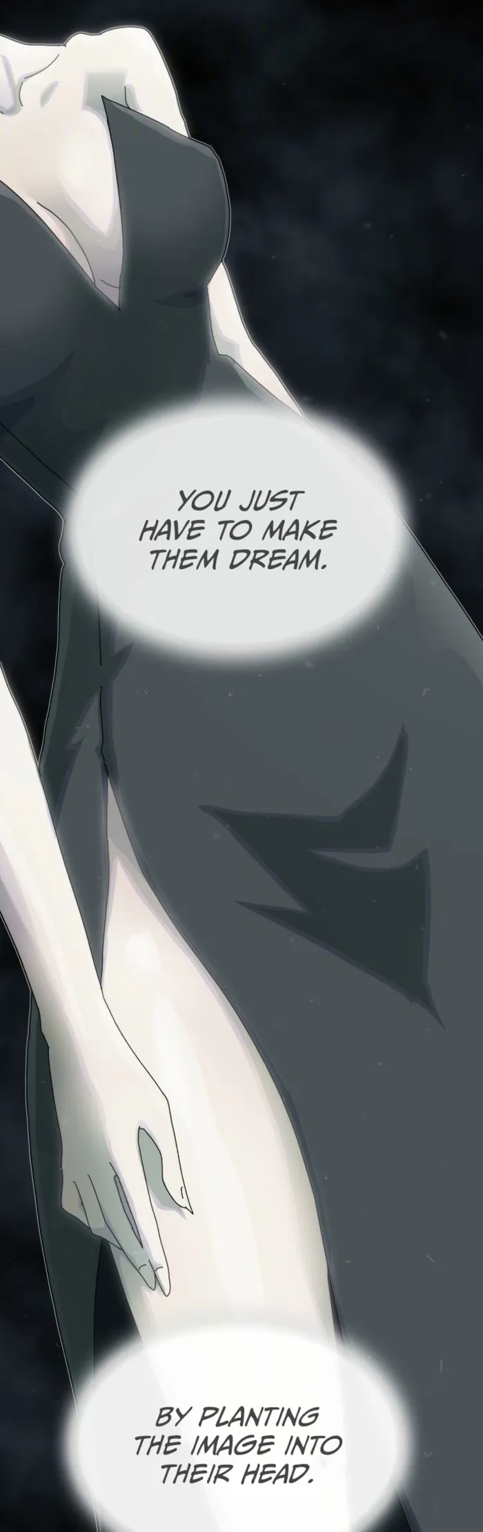 The Genius Who Reads the World Chapter 35 - Page 36
