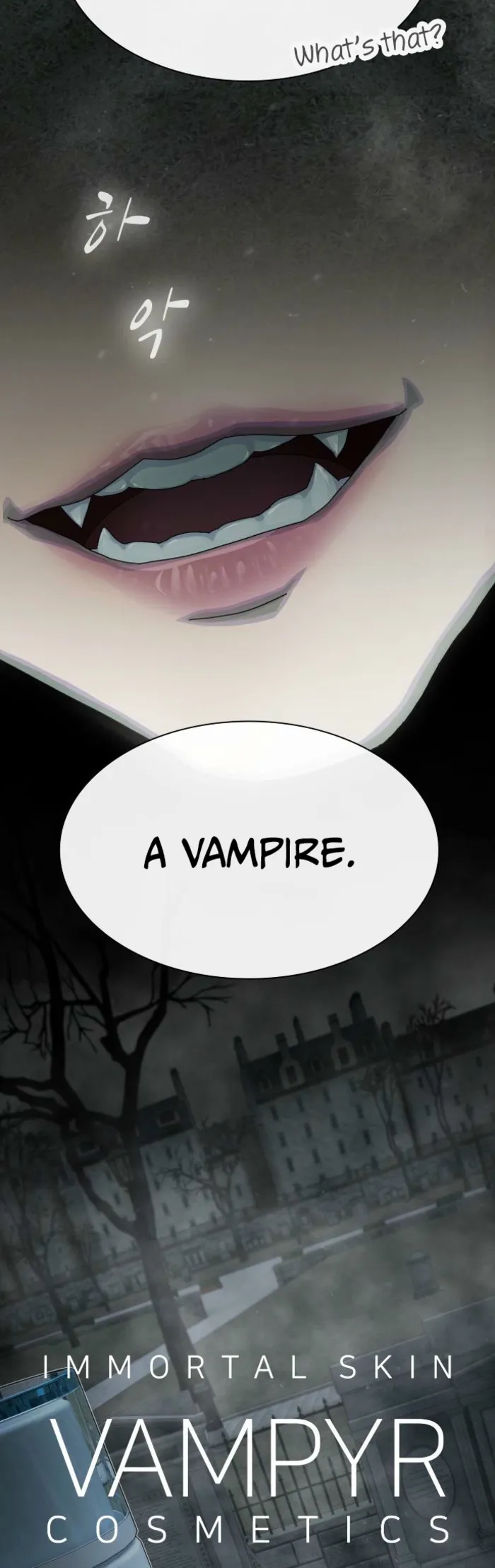 The Genius Who Reads the World Chapter 35 - Page 39