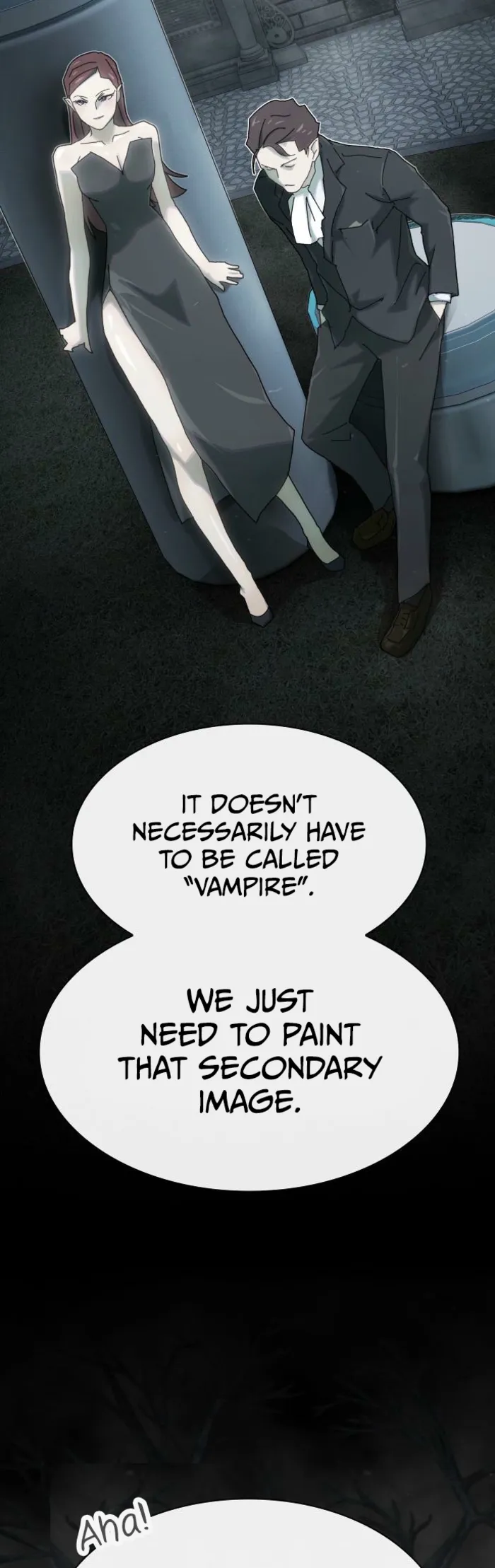 The Genius Who Reads the World Chapter 35 - Page 40