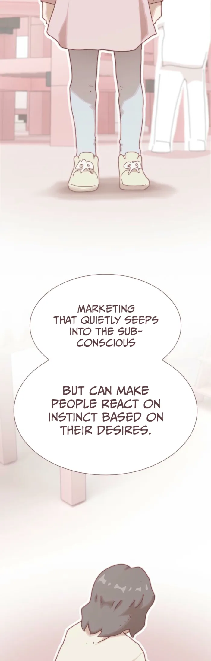 The Genius Who Reads the World Chapter 35 - Page 44