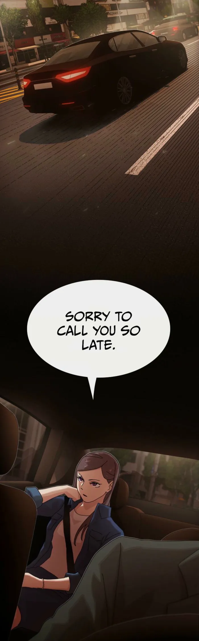 The Genius Who Reads the World Chapter 35 - Page 52