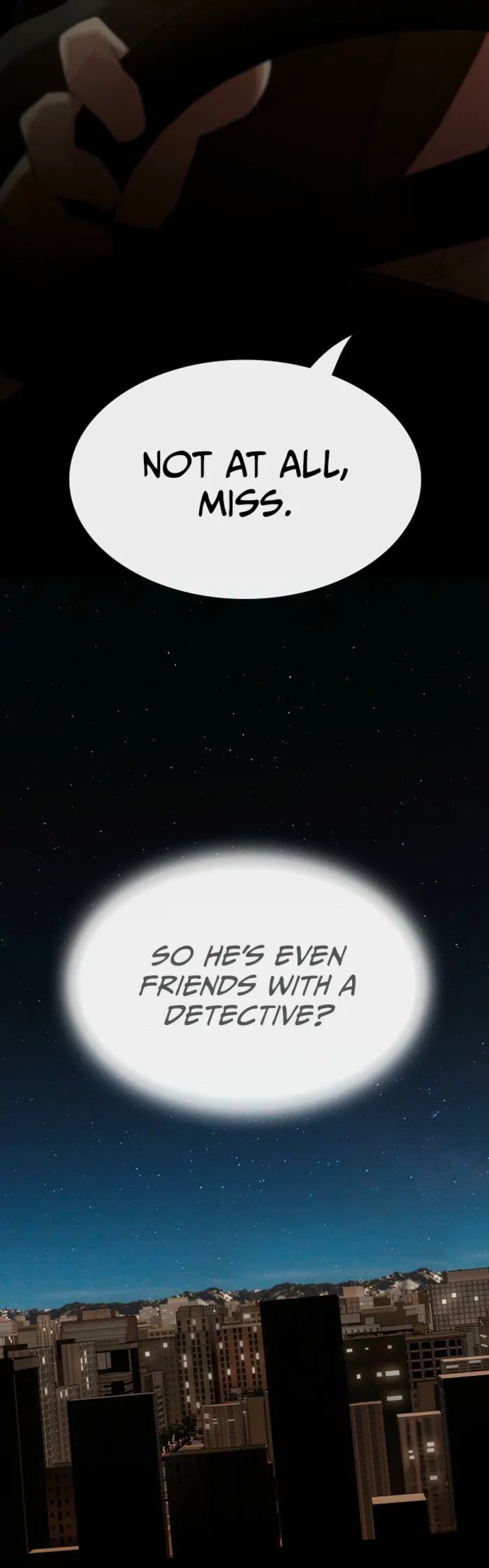 The Genius Who Reads the World Chapter 35 - Page 53