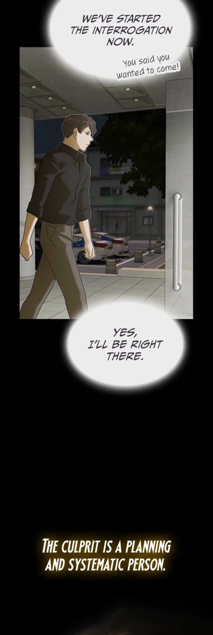 The Genius Who Reads the World Chapter 35 - Page 56