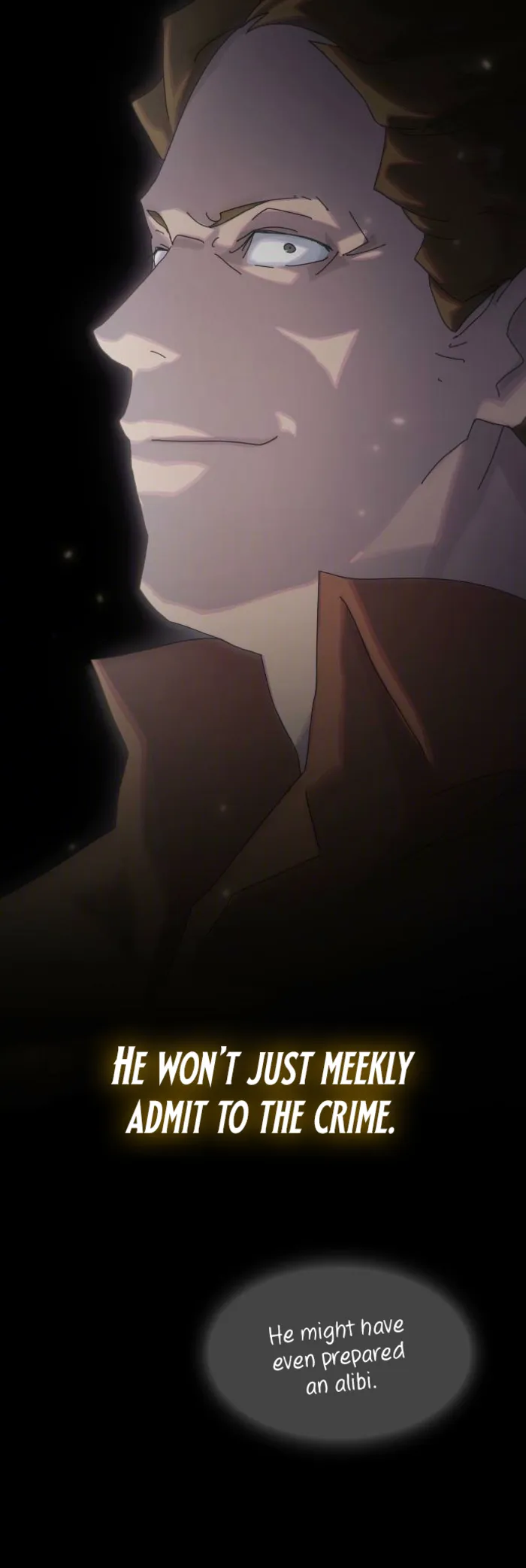 The Genius Who Reads the World Chapter 35 - Page 57