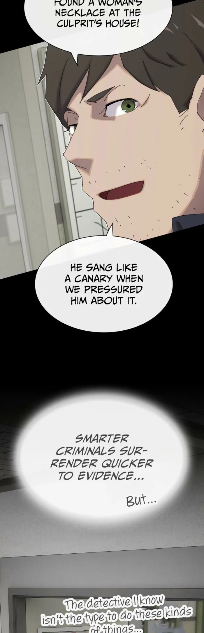 The Genius Who Reads the World Chapter 35 - Page 65