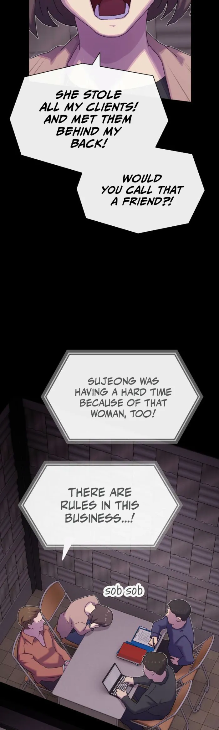 The Genius Who Reads the World Chapter 35 - Page 68
