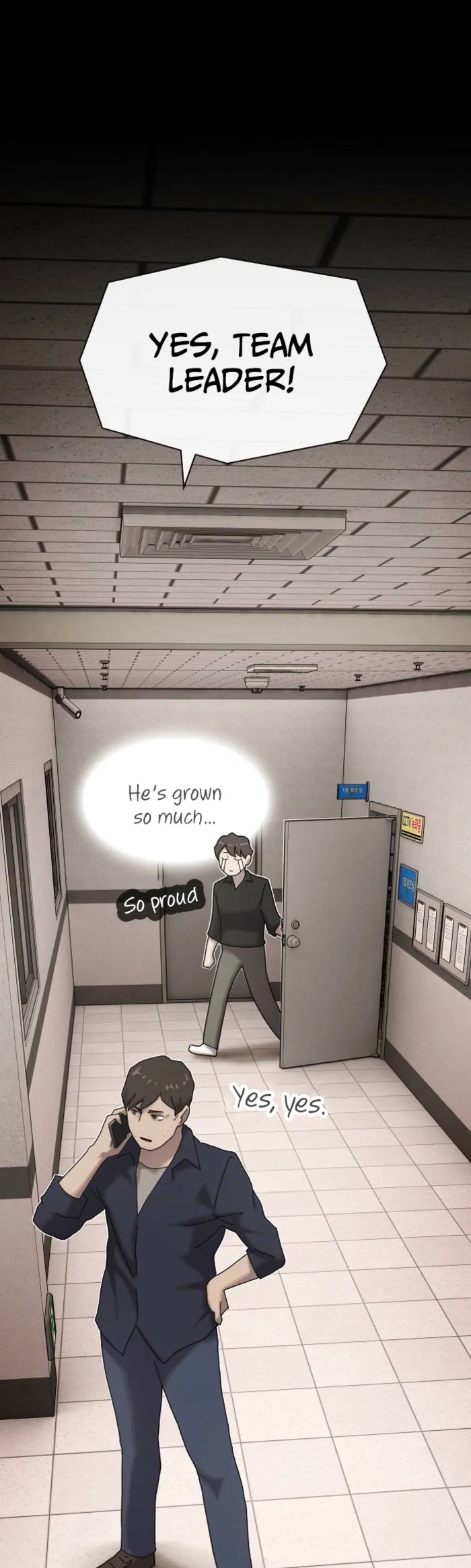 The Genius Who Reads the World Chapter 35 - Page 71