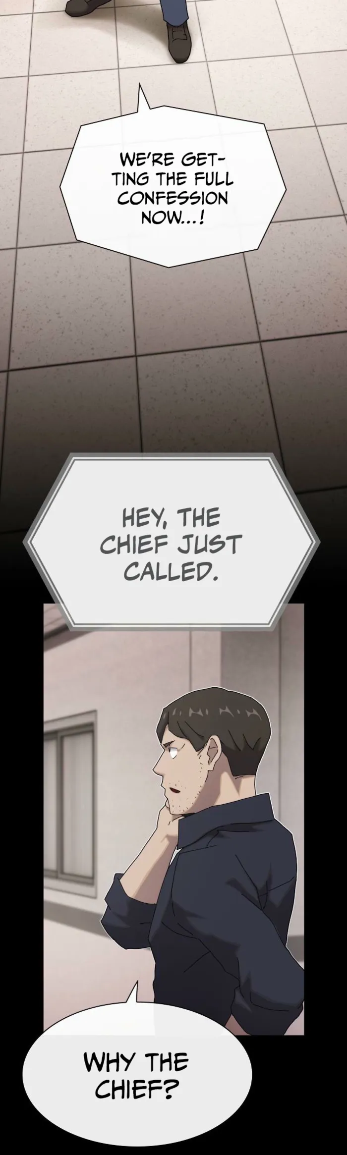 The Genius Who Reads the World Chapter 35 - Page 72