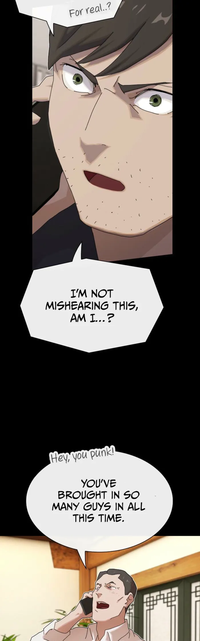 The Genius Who Reads the World Chapter 35 - Page 74
