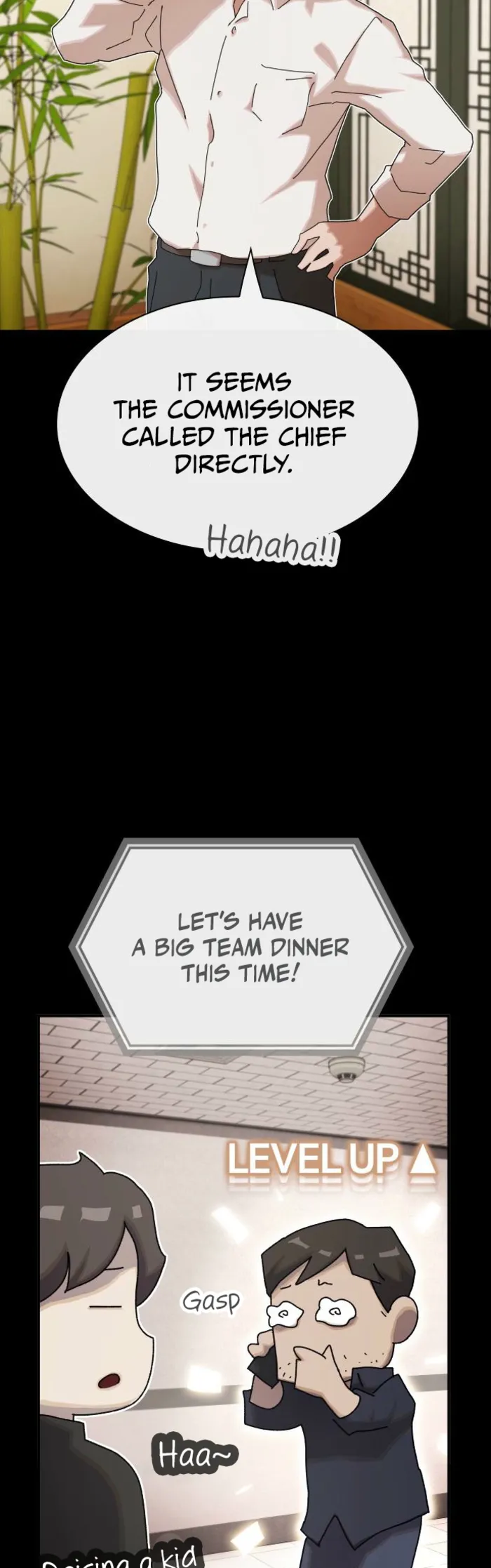 The Genius Who Reads the World Chapter 35 - Page 75
