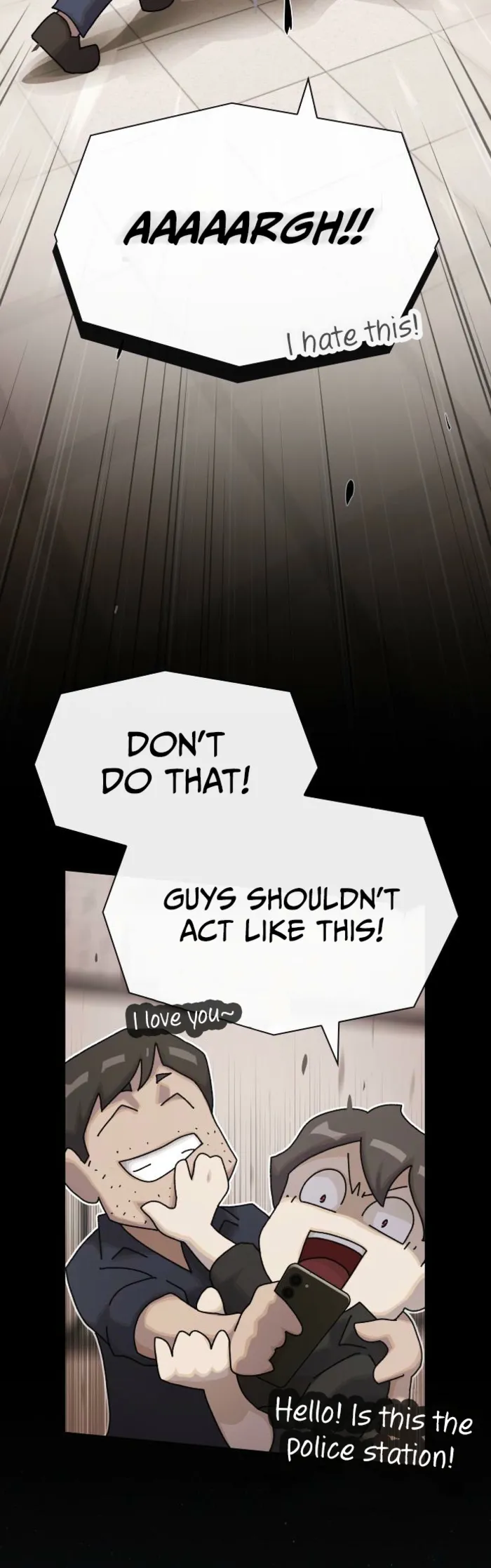 The Genius Who Reads the World Chapter 35 - Page 77