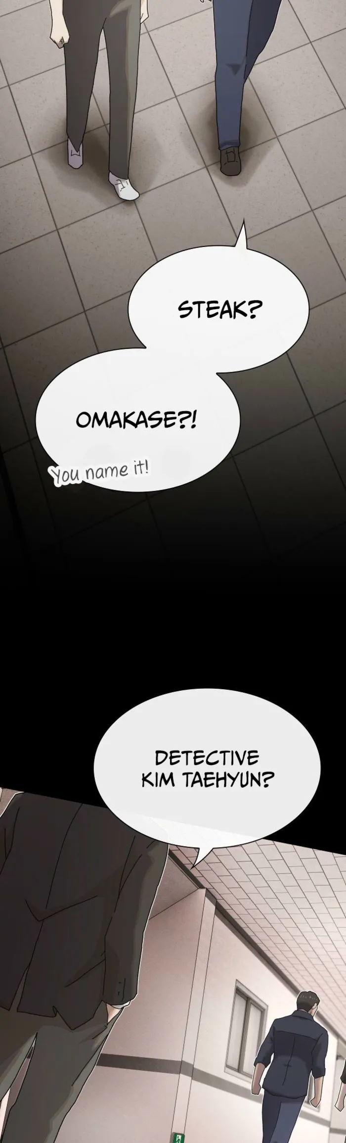 The Genius Who Reads the World Chapter 35 - Page 80
