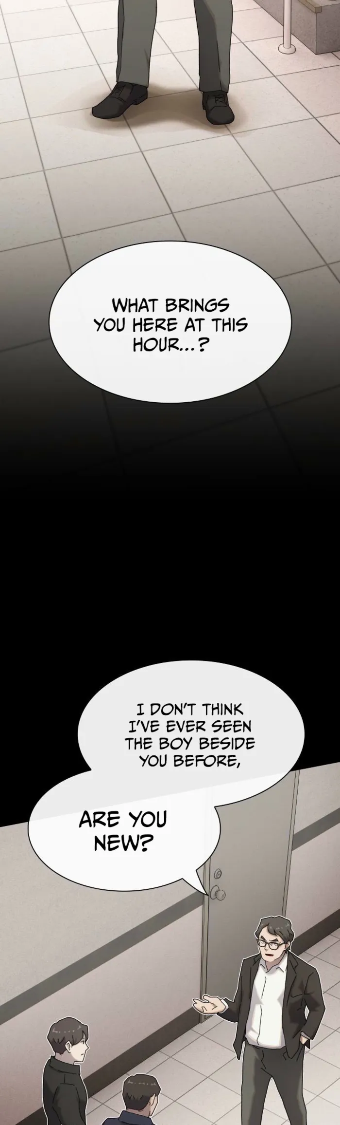 The Genius Who Reads the World Chapter 35 - Page 82