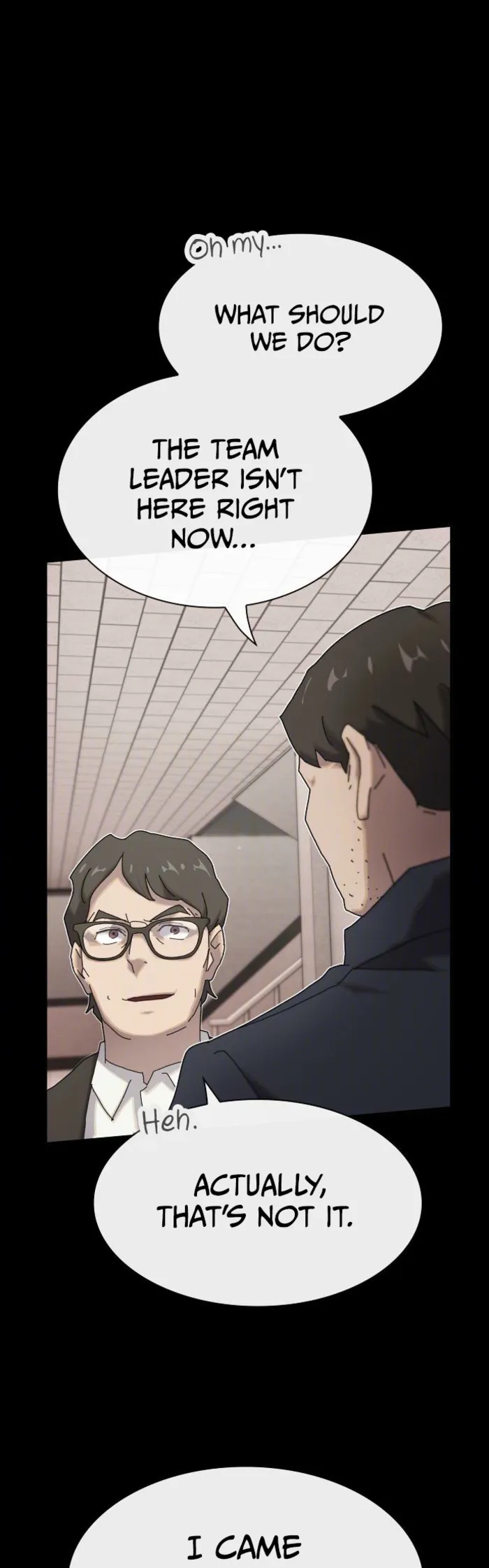 The Genius Who Reads the World Chapter 35 - Page 85