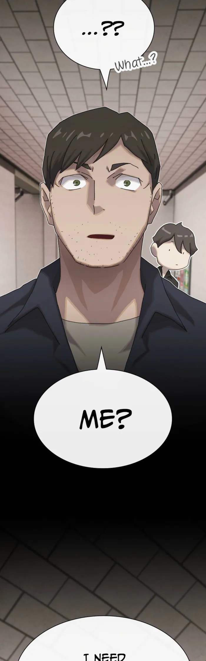 The Genius Who Reads the World Chapter 35 - Page 87