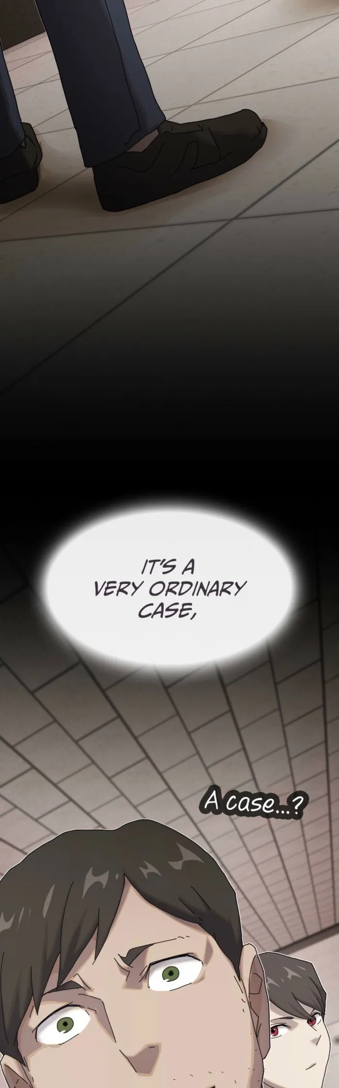 The Genius Who Reads the World Chapter 35 - Page 89