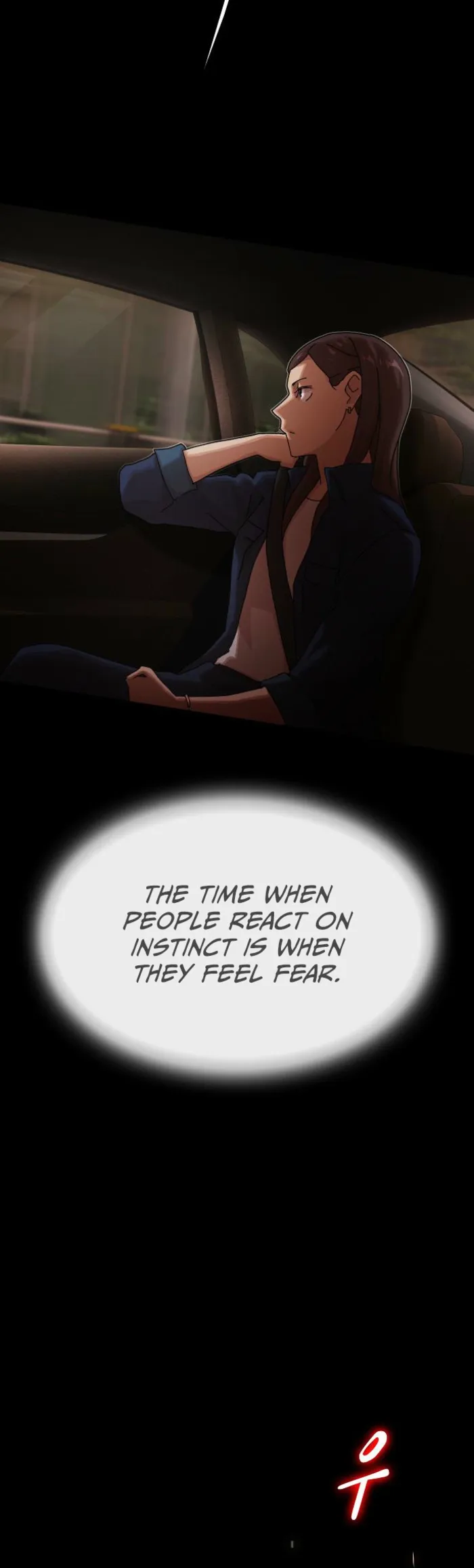 The Genius Who Reads the World Chapter 35 - Page 10