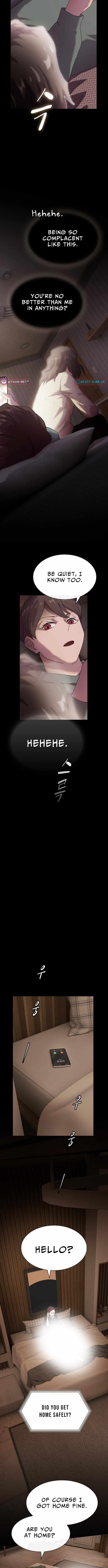 The Genius Who Reads the World Chapter 36 - Page 11