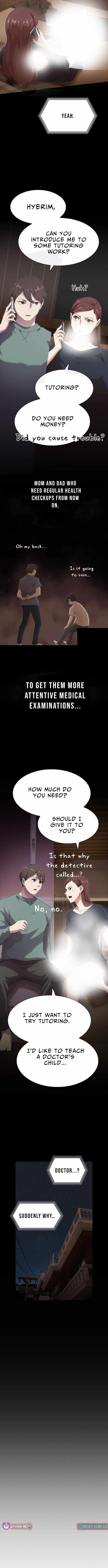 The Genius Who Reads the World Chapter 36 - Page 12